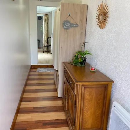 Le Bon Coin Apartment Perissac Exterior photo