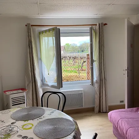 Le Bon Coin Apartment Perissac Exterior photo
