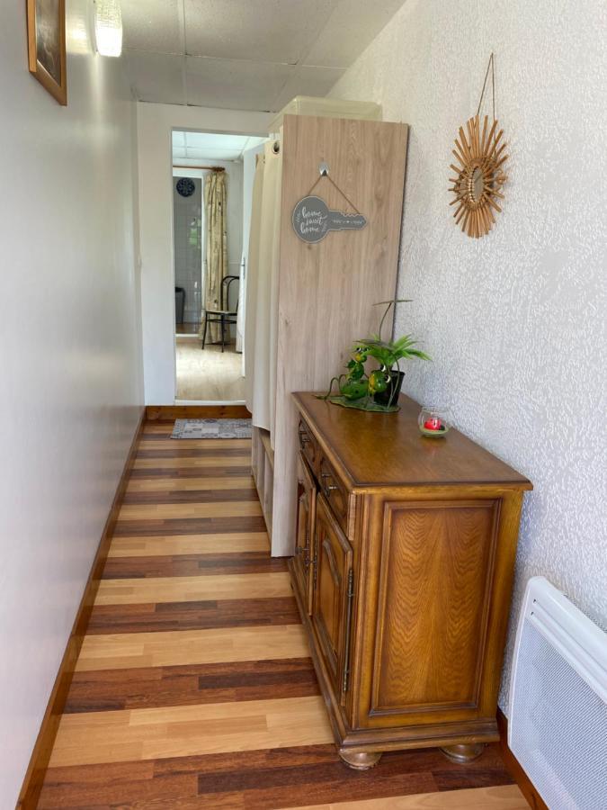 Le Bon Coin Apartment Périssac