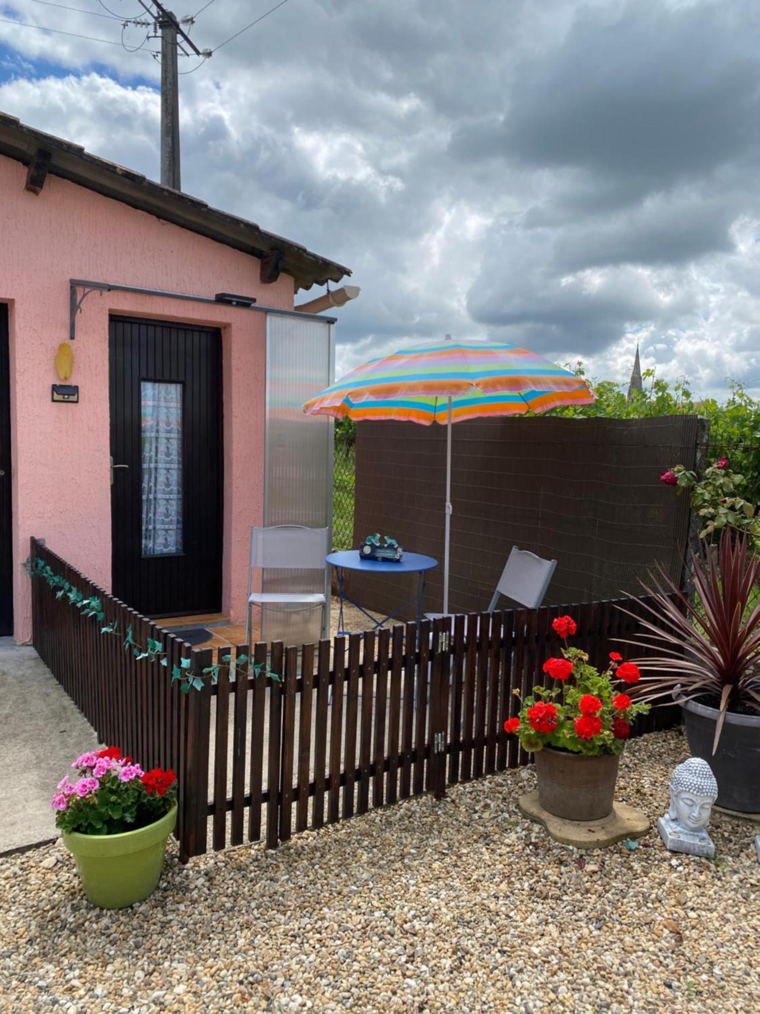 Le Bon Coin Apartment