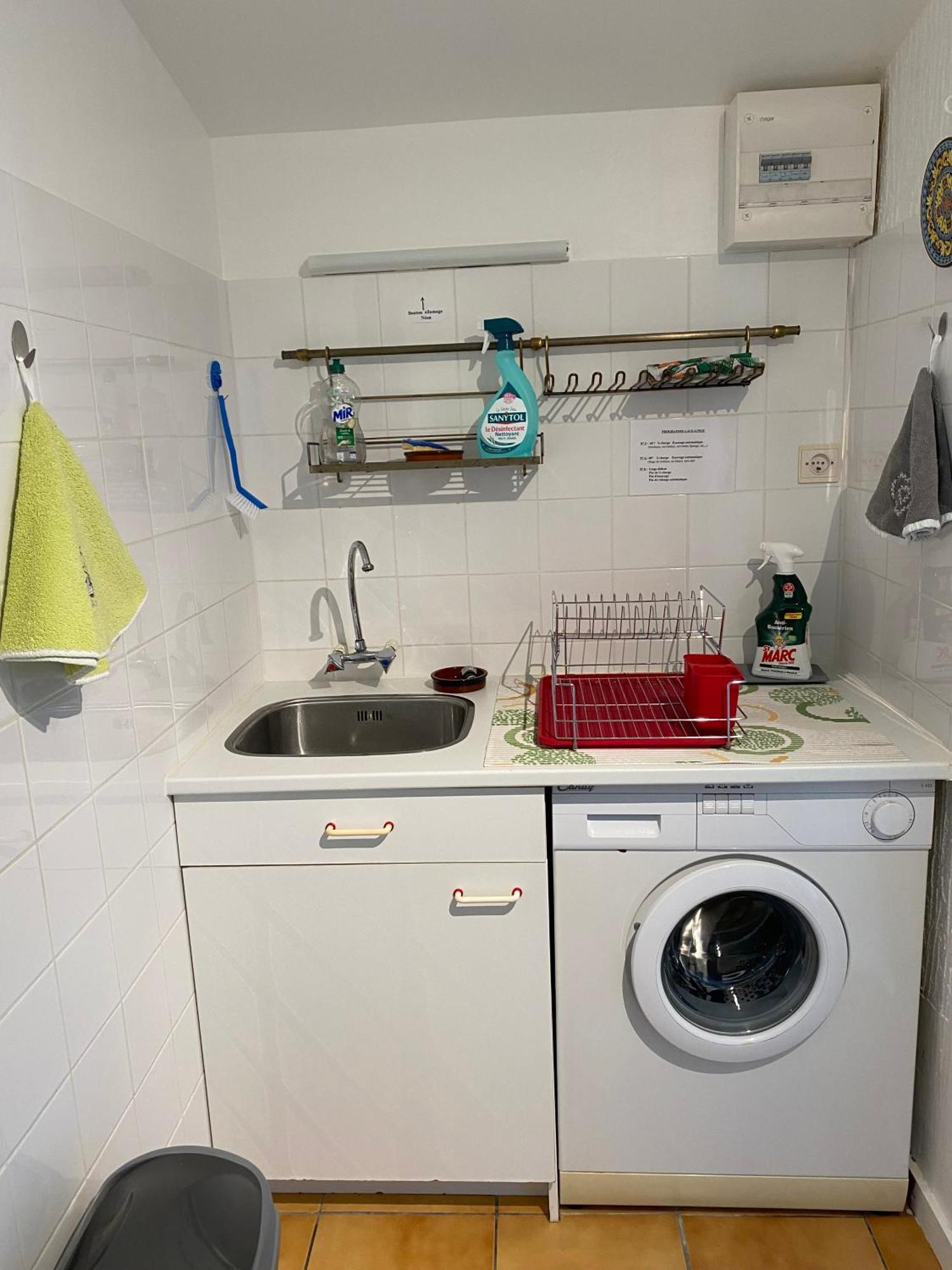 Apartment Le Bon Coin *