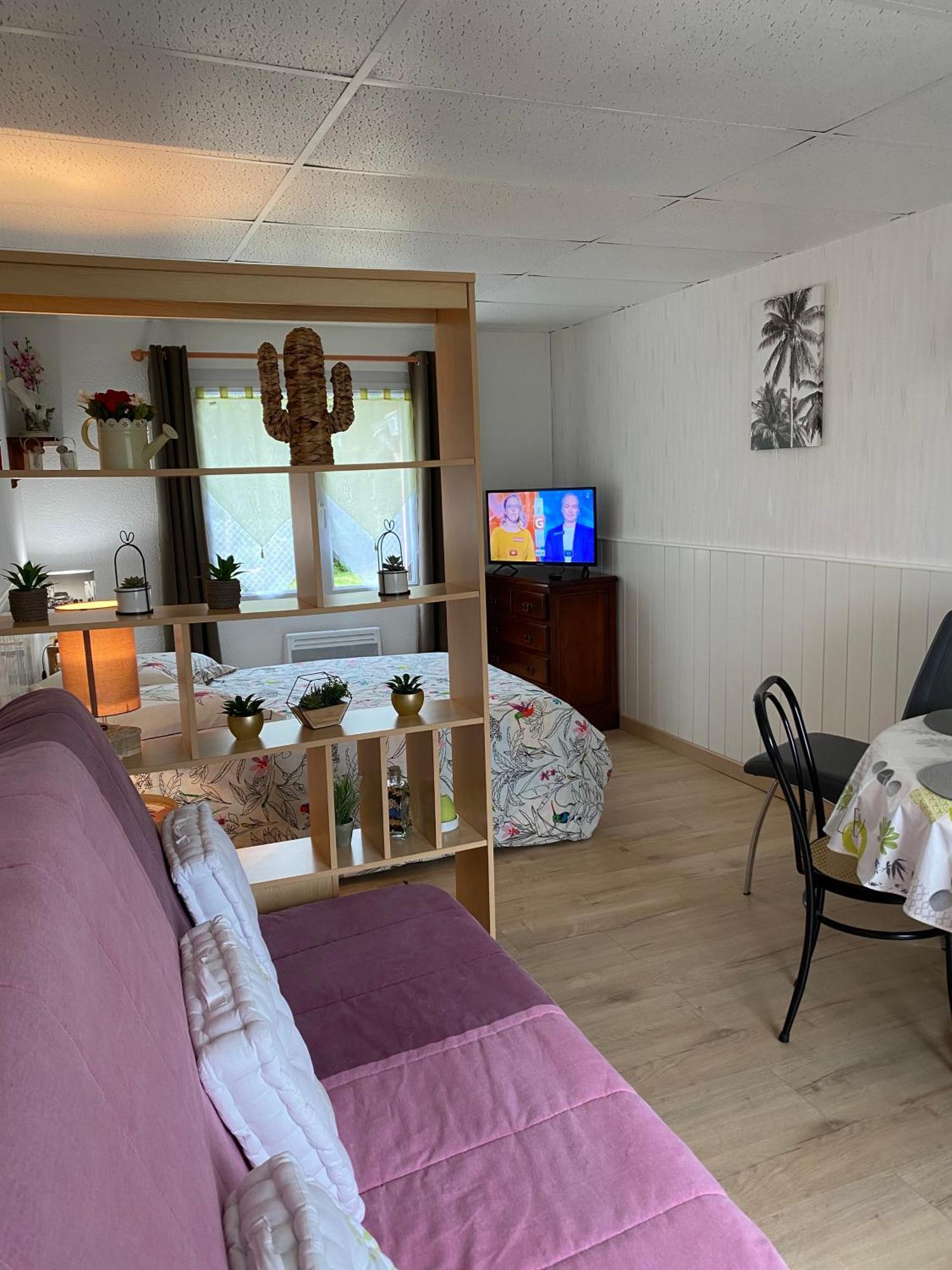 Le Bon Coin Apartment Perissac